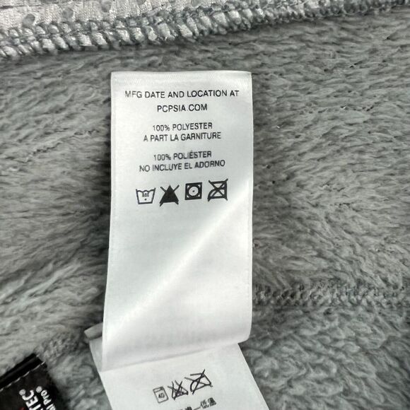 Patagonia Re Tool Snap T Fleece Synchilla Pullover Jacket M Hiking cabincore - Picture 12 of 13